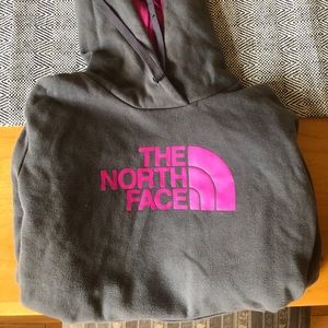 The North Face Hoodie